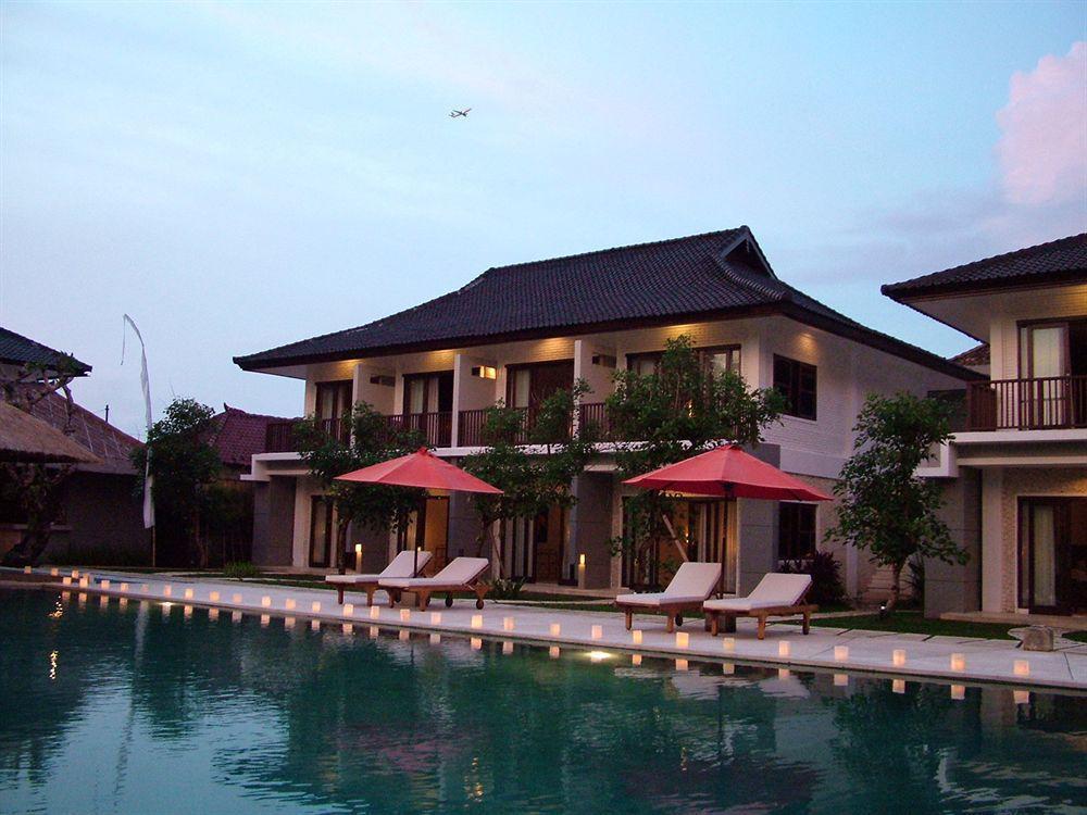 Princess Benoa Beach Resort Tanjung Benoa  Exterior photo