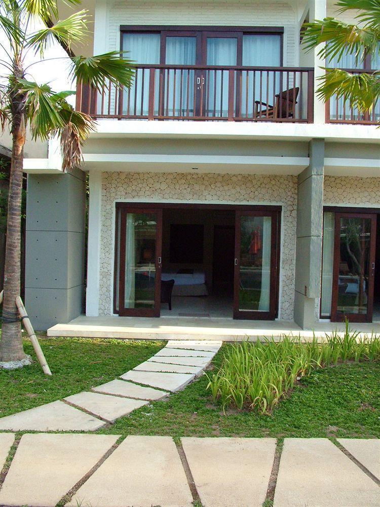Princess Benoa Beach Resort Tanjung Benoa  Exterior photo